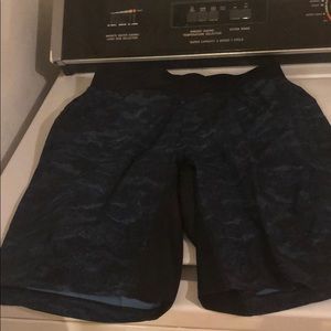 Lululemon T.H.E. Short. Excellent condition